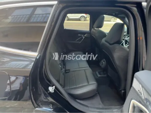 BMW X1 2023 Black Automatic Used for Sale in Greater Cairo ( Cairo + Giza) - 7