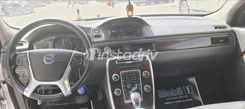 Volvo S80 2014 Silver Automatic Used for Sale in Greater Cairo ( Cairo + Giza) - 1