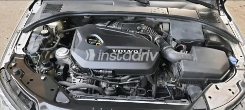 Volvo S80 2014 Silver Automatic Used for Sale in Greater Cairo ( Cairo + Giza) - 4