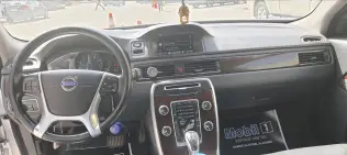 Volvo S80 2014 Silver Automatic Used for Sale in Greater Cairo ( Cairo + Giza)