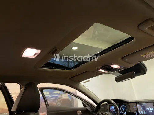 هيونداي إلنترا سى ان 7 2022 أسود أوتوماتيك مستعملة للبيع في القاهرة الكبرى ( القاهرة - الجيزة) - 2