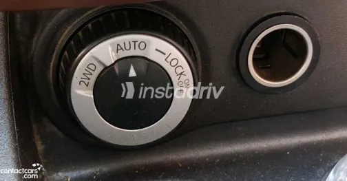 Renault Duster 2013 Brown Manual Used for Sale in Greater Cairo ( Cairo + Giza) - 3