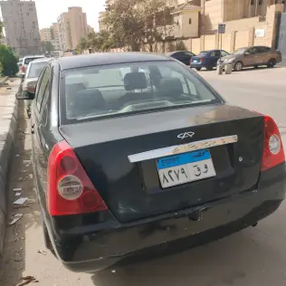اسبيرانزا A516 2011 أسود يدوي مستعملة للبيع في القاهرة الكبرى ( القاهرة - الجيزة)