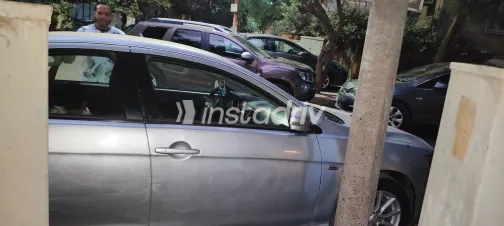 ميتسوبيشي لانسر اى اكس شارك 2015 فضي أوتوماتيك مستعملة للبيع في القاهرة الكبرى ( القاهرة - الجيزة) - 3