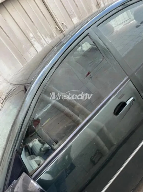 Speranza A516 2008 Green Manual Used for Sale in Nasr city - 8