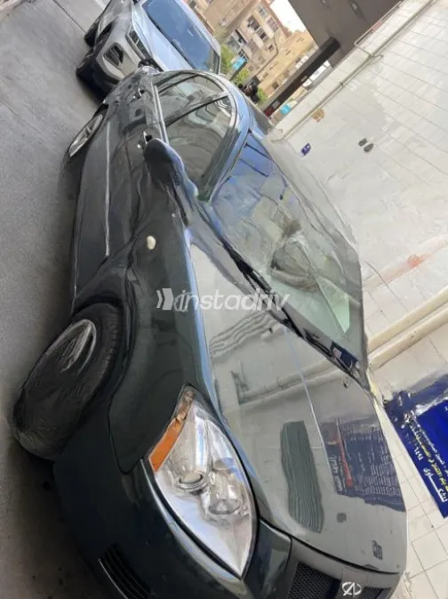 Speranza A516 2008 Green Manual Used for Sale in Nasr city - 10