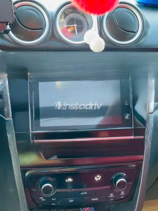 Suzuki Vitara 2021 Gray Automatic Used for Sale in Shibin el Kom  - 2
