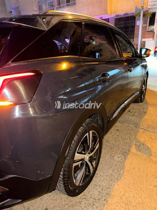 بيجو 3008 2020 أخضر أوتوماتيك مستعملة للبيع في القاهرة الكبرى ( القاهرة - الجيزة) - 3