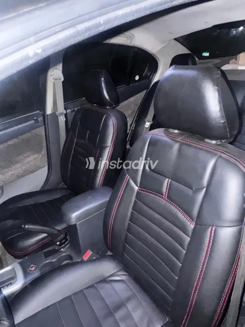 Proton Persona 2009 Black Automatic Used for Sale in Greater Cairo ( Cairo + Giza) - 1