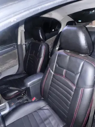 Proton Persona 2009 Black Automatic Used for Sale in Greater Cairo ( Cairo + Giza)