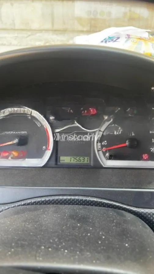 Chevrolet Aveo 2017 Dark Gray Automatic Used for Sale in 6 October - 7