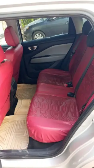 Chevrolet Optra 2025 Gray Automatic Used for Sale in Greater Cairo ( Cairo + Giza)