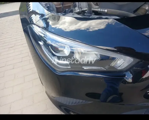 Mercedes CLA 180 2020 Black Automatic Used for Sale in Greater Cairo ( Cairo + Giza) - 4