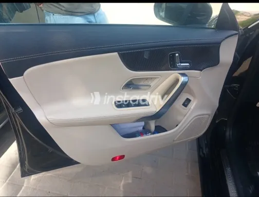 Mercedes CLA 180 2020 Black Automatic Used for Sale in Greater Cairo ( Cairo + Giza) - 5