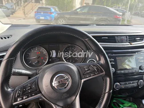 Nissan Qashqai 2019 Brown Automatic Used for Sale in Greater Cairo ( Cairo + Giza) - 3