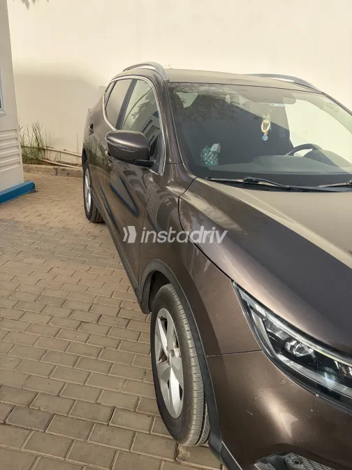 Nissan Qashqai 2019 Brown Automatic Used for Sale in Greater Cairo ( Cairo + Giza) - 5
