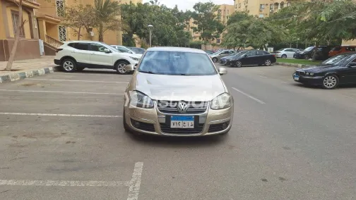 فولكس فاغن جيتا 2010 شامبين أوتوماتيك مستعملة للبيع في القاهرة الكبرى ( القاهرة - الجيزة) - 5