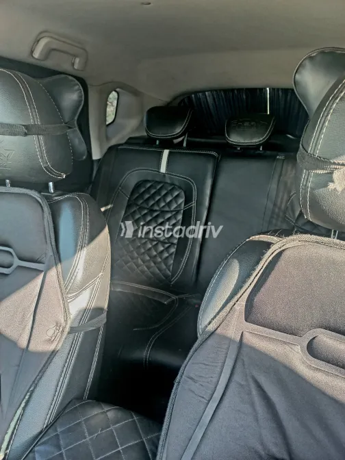 Chery Tiggo 7 2022 Gray Automatic Used for Sale in Greater Cairo ( Cairo + Giza) - 2