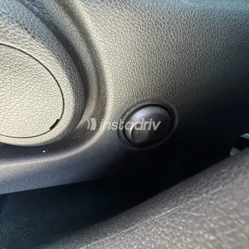 Kia Sportage 2018 Black Automatic Used for Sale in Greater Cairo ( Cairo + Giza) - 1