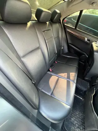 مرسيدس C 250 2010 رمادي أوتوماتيك مستعملة للبيع في القاهرة الكبرى ( القاهرة - الجيزة)