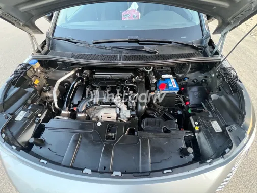 Peugeot 3008 2022 Silver Automatic Used for Sale in Greater Cairo ( Cairo + Giza) - 5