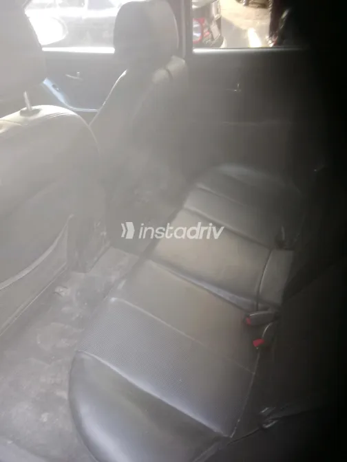 Hyundai Elantra HD 2020 Gray Automatic Used for Sale in Greater Cairo ( Cairo + Giza) - 3
