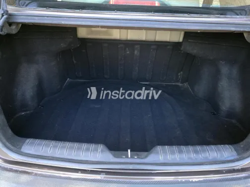 Kia Rio 2013 Bronze Automatic Used for Sale in Greater Cairo ( Cairo + Giza) - 4