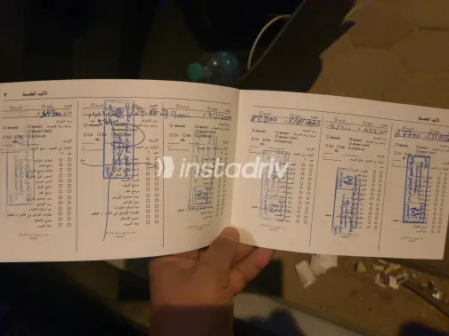 اوبل أسترا 2019 فضي أوتوماتيك مستعملة للبيع في القاهرة الكبرى ( القاهرة - الجيزة) - 2
