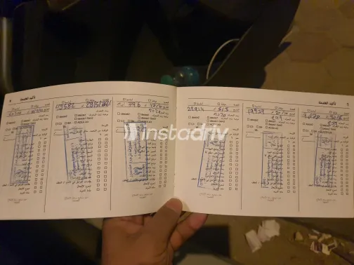 اوبل أسترا 2019 فضي أوتوماتيك مستعملة للبيع في القاهرة الكبرى ( القاهرة - الجيزة) - 3