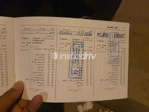 اوبل أسترا 2019 فضي أوتوماتيك مستعملة للبيع في القاهرة الكبرى ( القاهرة - الجيزة) - 7
