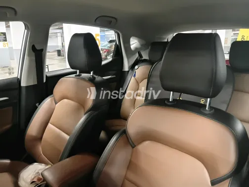 ام جى ZS 2026 أبيض CVT مستعملة للبيع في القاهرة الكبرى ( القاهرة - الجيزة) - 3
