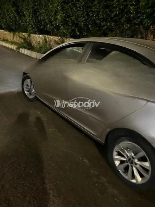 Chery Arrizo 5 2019 White Automatic Used for Sale in 6 October - 6