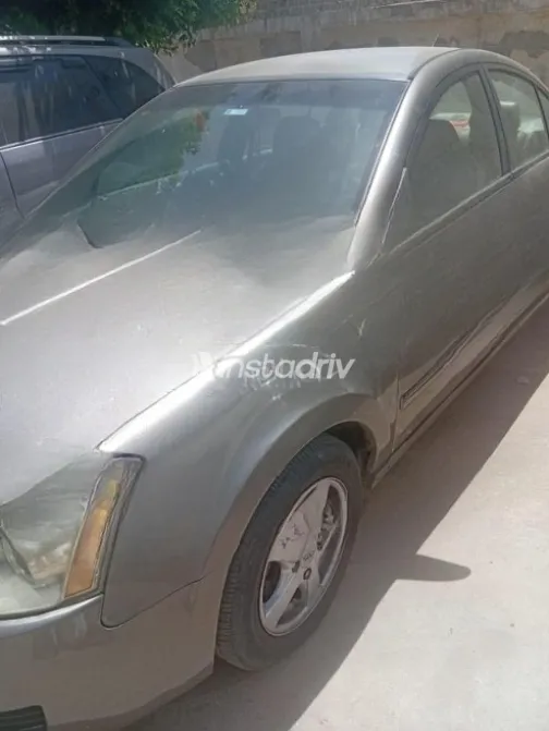 شيرى A15 2008 أبيض أوتوماتيك مستعملة للبيع في دمياط - 2