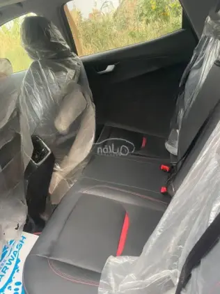 Chery Tiggo 4 Pro 2026 Gray Automatic Used for Sale in Helwan