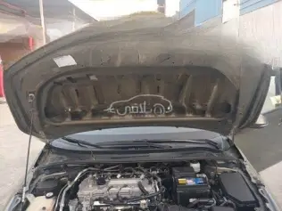 Toyota Corolla 2019 Bronze Automatic Used for Sale in Mansoura
