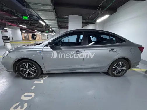 ام جى 5 2024 رمادي CVT مستعملة للبيع في القاهرة الكبرى ( القاهرة - الجيزة) - 4