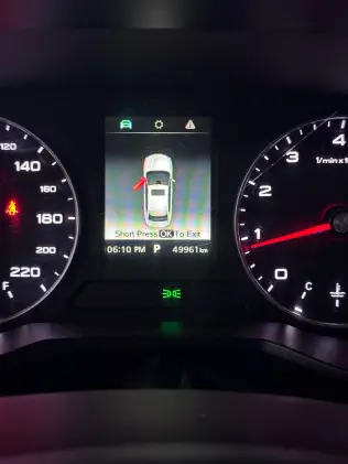 ام جى 5 2024 رمادي CVT مستعملة للبيع في القاهرة الكبرى ( القاهرة - الجيزة)