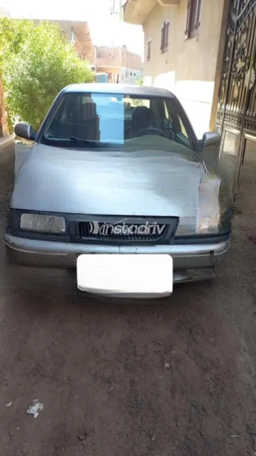 شيرى A11 2005 ذهبي أوتوماتيك مستعملة للبيع في الزقازيق - 1
