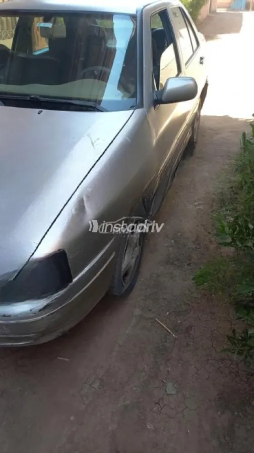 شيرى A11 2005 ذهبي أوتوماتيك مستعملة للبيع في الزقازيق - 2