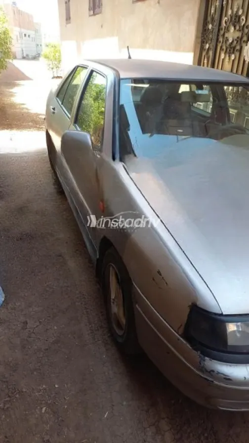 شيرى A11 2005 ذهبي أوتوماتيك مستعملة للبيع في الزقازيق - 5