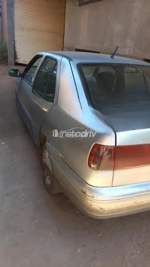 شيرى A11 2005 ذهبي أوتوماتيك مستعملة للبيع في الزقازيق - 6