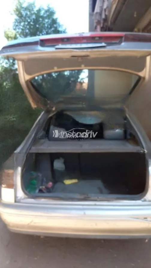 شيرى A11 2005 ذهبي أوتوماتيك مستعملة للبيع في الزقازيق - 9