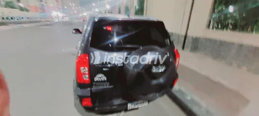 Chery Tiggo 2023 Gray Automatic Used for Sale in Greater Cairo ( Cairo + Giza) - 2