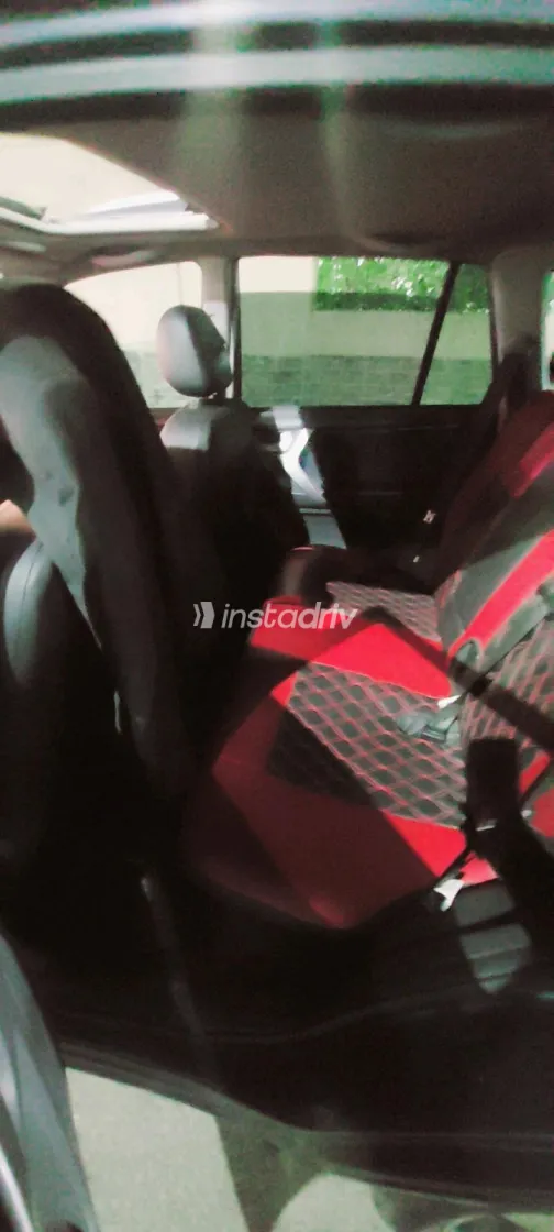 Chery Tiggo 2023 Gray Automatic Used for Sale in Greater Cairo ( Cairo + Giza) - 5