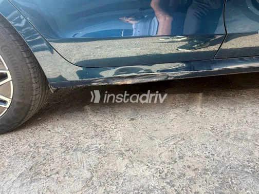 Skoda Octavia A5 2021 White Automatic Used for Sale in Greater Cairo ( Cairo + Giza) - 5