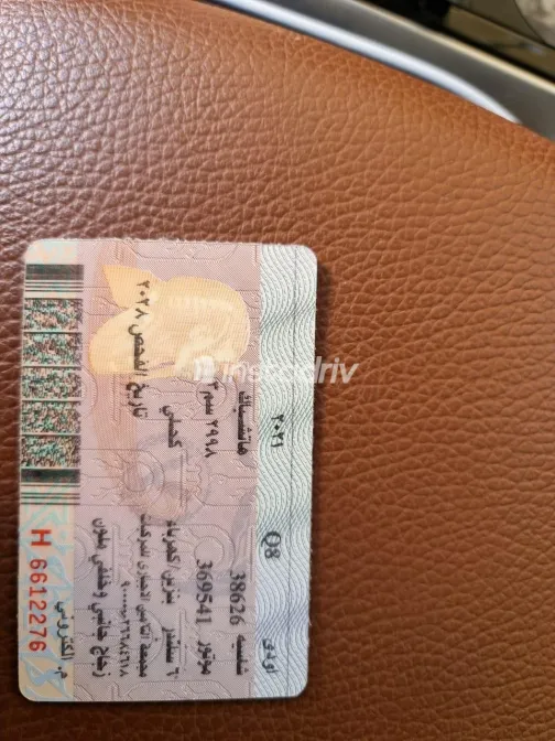 Audi Q8 2021 Blue Automatic Used for Sale in Greater Cairo ( Cairo + Giza) - 2