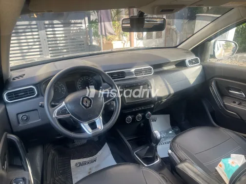 Renault Duster 2020 Brown Automatic Used for Sale in Greater Cairo ( Cairo + Giza) - 2