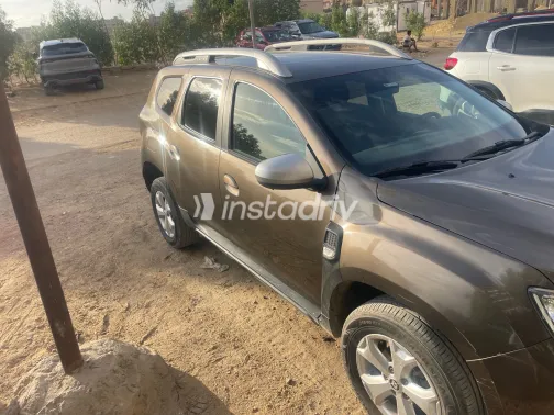 Renault Duster 2020 Brown Automatic Used for Sale in Greater Cairo ( Cairo + Giza) - 5