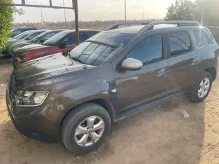 Renault Duster 2020 Brown Automatic Used for Sale in Greater Cairo ( Cairo + Giza)
