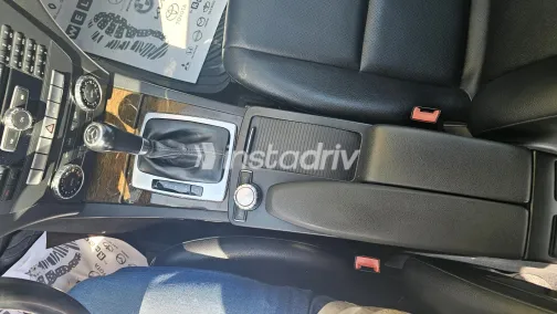 Mercedes C 180 2013 Gray Automatic Used for Sale in Greater Cairo ( Cairo + Giza) - 2